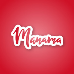 Photos, illustrations et vidéos de manama