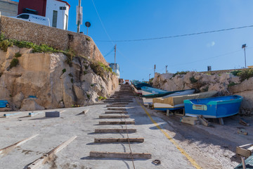 Blue Grotto