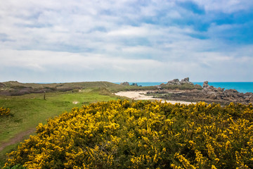 Bretagne Urlaub 