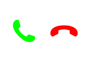 	 Telephone icons. Phone icon vector. Call icon vector. mobile phone smartphone device gadget