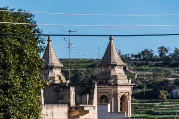 Malta, Valletta, Birgu © Marcin