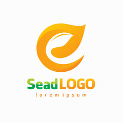 Seed Plants Logo