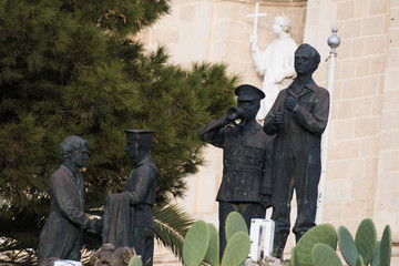 Malta, Valletta, Birgu © Marcin