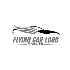 Car Shop Logo