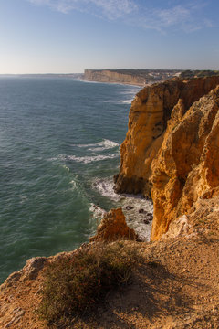 fal&eacute;sias litoral