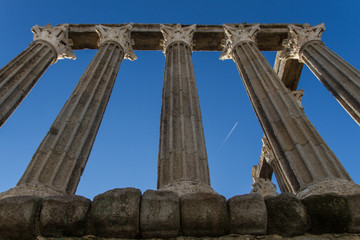 Colunas Romanas