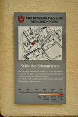 Mönchsondheim, #9384