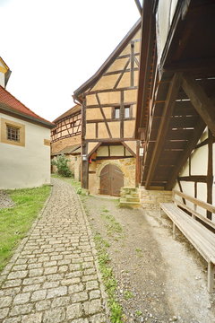 Mönchsondheim, #9385
