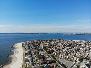 created by dji camera