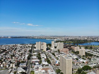 created by dji camera