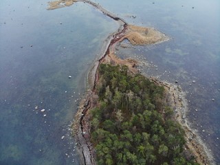 created by dji camera