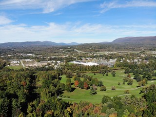 created by dji camera