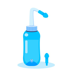 Nasal Irrigation