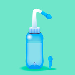 Nasal Irrigation