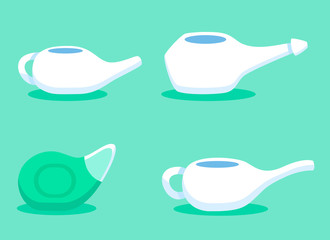 Nasal Irrigation