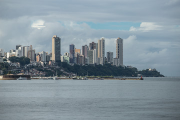Cidade Salvador Bahia