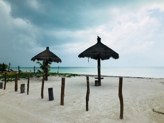 Isla Holbox, Mexico