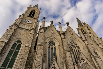 Basilica di Castelpetroso