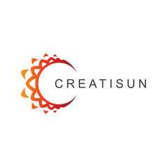 Letter C Logo Template