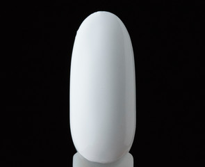 manicure hand nail gel Polish