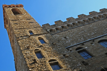 Firenze,il Museo del Bargello