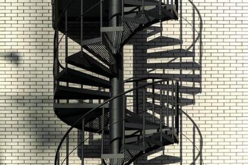 treppe