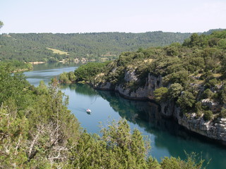 Fototapeta premium verdon