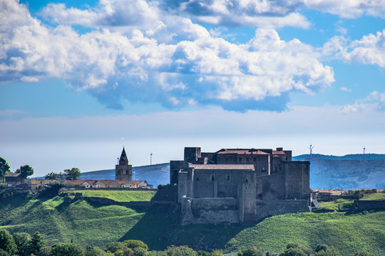 Castello normanno-svevo-angioino