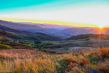 Arrivederci a domani Sole