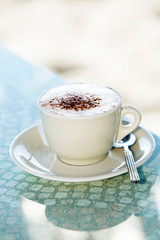 Tasse Cappuccino