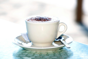 Tasse Cappuccino