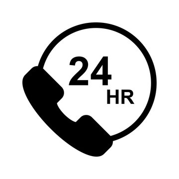 24 hours