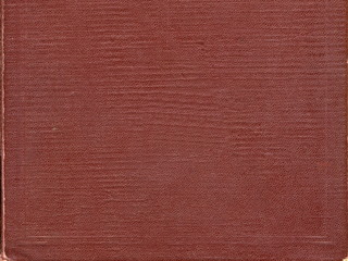 The texture of the cover of the old book. Old book cover, vintage texture.