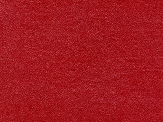 Fototapeta premium The texture of the cover of the old book. Old book cover, vintage texture.
