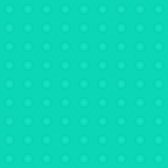 Seamless abstract pattern background with a variety of colored circles.