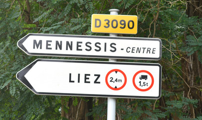 mennessis