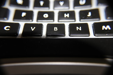 teclado
