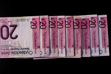 money pouds libra esterlina 