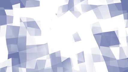 Background from polygons. Abstract background pattern.