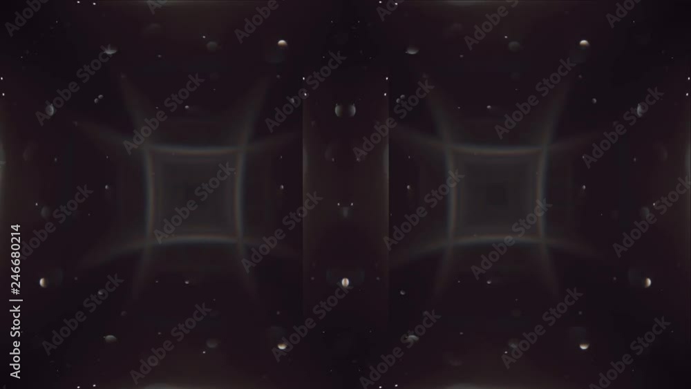 Poster equalizer graphics abstract background