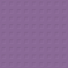 Seamless pattern background from a variety of multicolored squares.