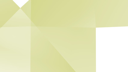 Obraz premium Background from polygons. Abstract background pattern.