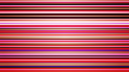 Background with color lines.