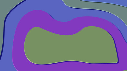 Background in paper style. Abstract colored background.