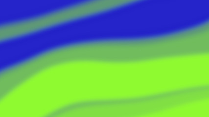 Colorful background of flowing fabric. Smooth and soft.