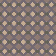 Seamless pattern background from a variety of multicolored squares.