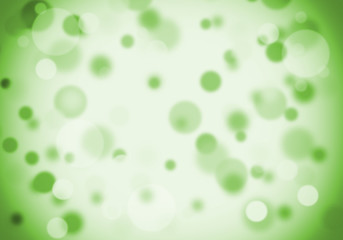 Abstract light glitter glow effect background.