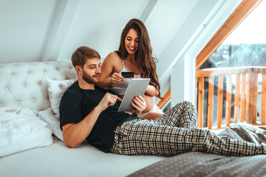 Online shopping for little one