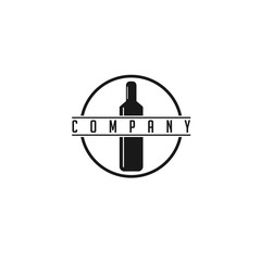 Bottle Manufacturer Logo