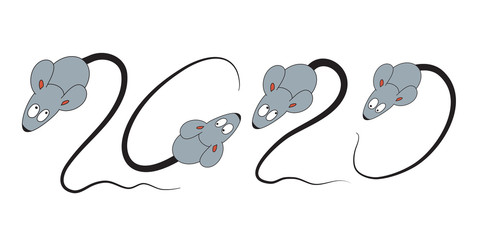 Congratulations to the 2020 Chinese new year